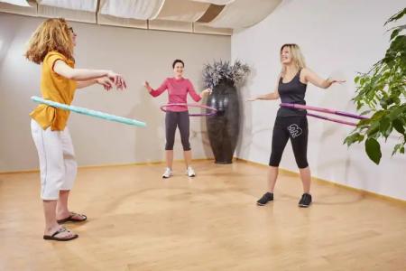 Sommer - Urlaubs- und Wellnesshotel - 15