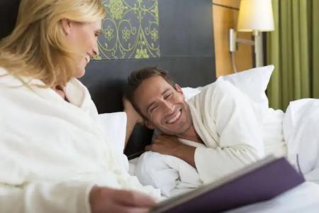 Sommer - Urlaubs- und Wellnesshotel - 16