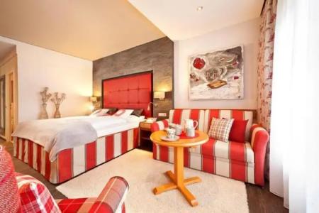 Sommer - Urlaubs- und Wellnesshotel - 29