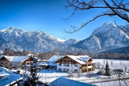 Sommer - Urlaubs- und Wellnesshotel - 14