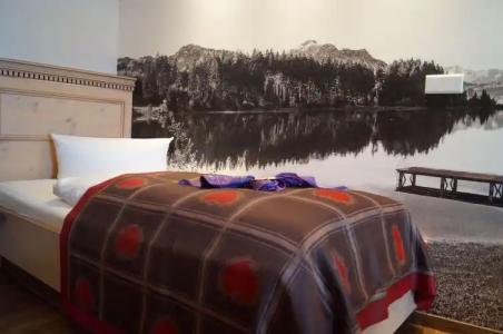 Sommer - Urlaubs- und Wellnesshotel - 25