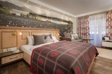 Sommer - Urlaubs- und Wellnesshotel - 18