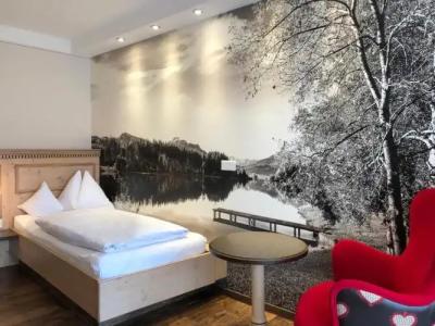 Sommer - Urlaubs- und Wellnesshotel - 21