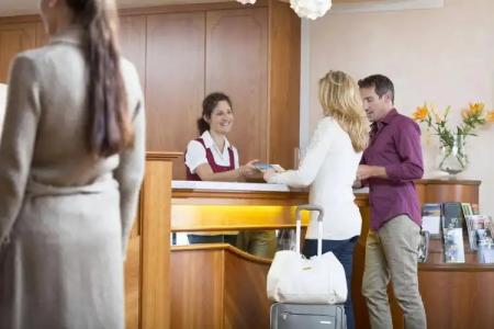 Sommer - Urlaubs- und Wellnesshotel - 14