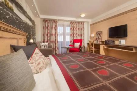 Sommer - Urlaubs- und Wellnesshotel - 19