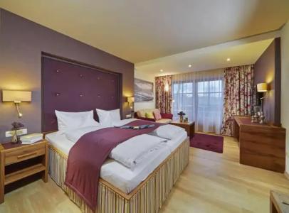Sommer - Urlaubs- und Wellnesshotel - 1
