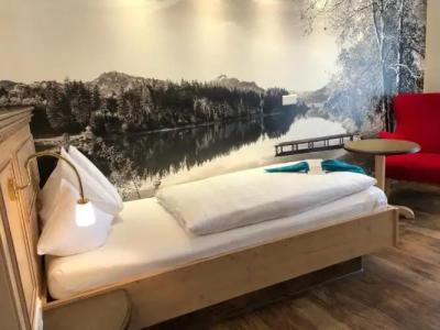 Sommer - Urlaubs- und Wellnesshotel - 22