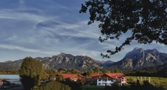 Sommer - Urlaubs- und Wellnesshotel - 12