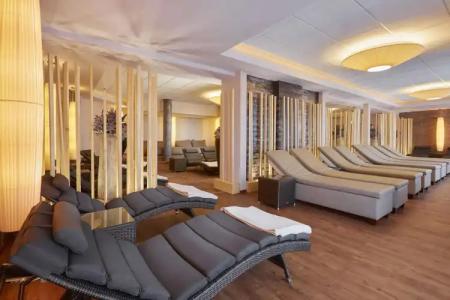 Sommer - Urlaubs- und Wellnesshotel - 0