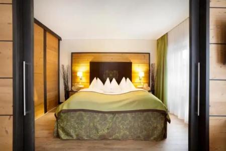 Sommer - Urlaubs- und Wellnesshotel - 32