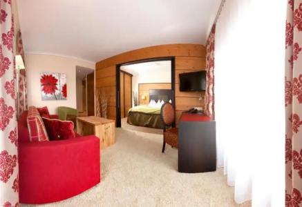 Sommer - Urlaubs- und Wellnesshotel - 31
