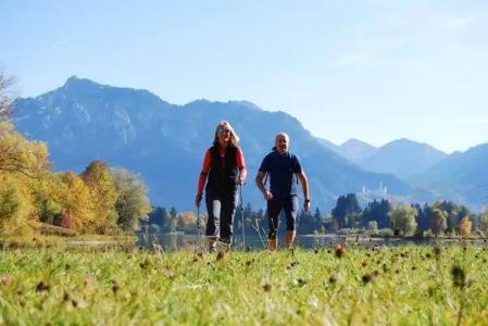 Sommer - Urlaubs- und Wellnesshotel - 11