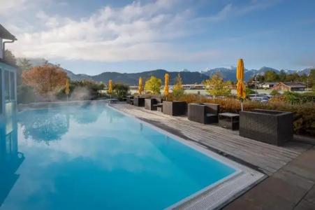 Sommer - Urlaubs- und Wellnesshotel - 8