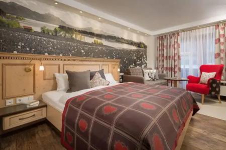 Sommer - Urlaubs- und Wellnesshotel - 3