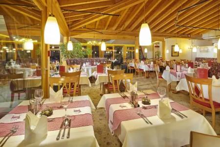 Sommer - Urlaubs- und Wellnesshotel - 13