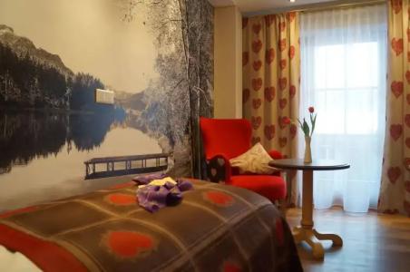 Sommer - Urlaubs- und Wellnesshotel - 5