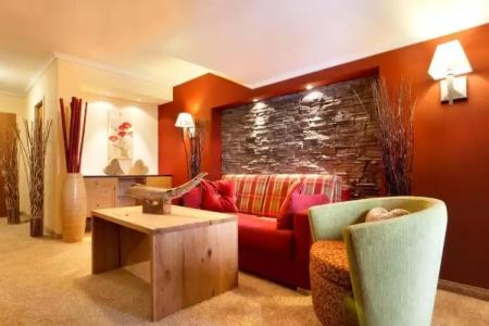 Sommer - Urlaubs- und Wellnesshotel - 33