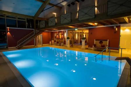 Sommer - Urlaubs- und Wellnesshotel - 7