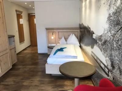 Sommer - Urlaubs- und Wellnesshotel - 23