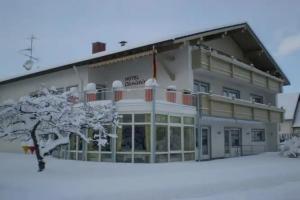 Hotel Christine, Fussen