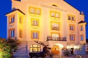 Hotel Hirsch