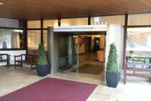 Europarkhotel International, Fussen