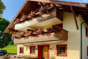 Pension Carina, Fussen