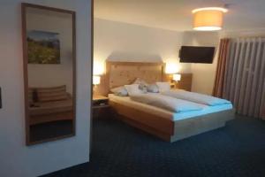 Landhaus Seehof Guest house, Fussen