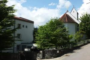 Gastehaus Sankt Ulrich, Fussen