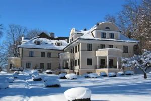 Villa Toscana, Fussen