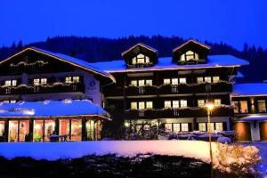 Seehotel Hartung & Ferienappartements, Fussen