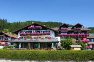 Seehotel Hartung & Ferienappartements, Fussen