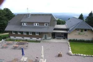 Berggasthof & Hotel Brend, Furtwangen