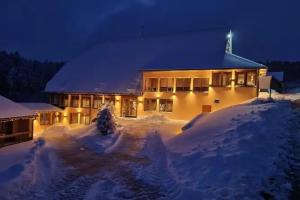 Landhotel Thälerhäusle Ochsen, Furtwangen