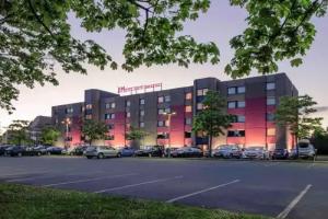 Fürther Hotel Mercure Nürnberg West, Furth