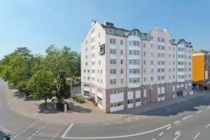 NH Fürth Nürnberg Hotel, Furth