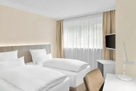 NH Fürth Nürnberg - 49