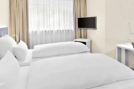 NH Fürth Nürnberg - 46