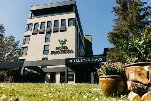Forsthaus Nürnberg Fürth