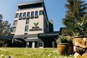 Hotel Forsthaus Nürnberg Fürth, Furth