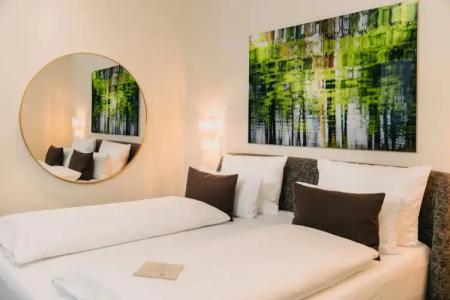 Forsthaus Nürnberg Fürth - 23