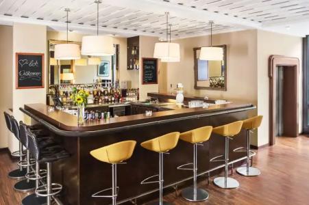 Forsthaus Nürnberg Fürth - 19