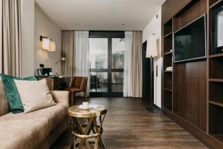 Forsthaus Nürnberg Fürth - 31