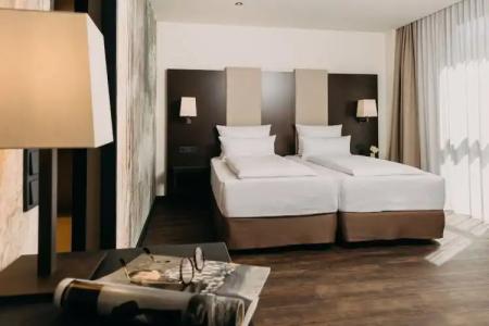 Forsthaus Nürnberg Fürth - 25