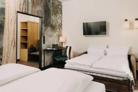 Forsthaus Nürnberg Fürth - 26