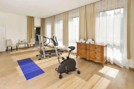 Forsthaus Nürnberg Fürth - 14