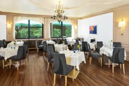 Forsthaus Nürnberg Fürth - 18