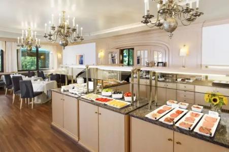 Forsthaus Nürnberg Fürth - 20