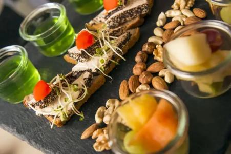 Forsthaus Nürnberg Fürth - 11