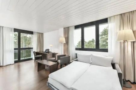 Forsthaus Nürnberg Fürth - 5